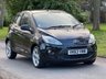 USED 2013 63 FORD KA 1.2 Titanium Hatchback 3dr Petrol Manual Euro 6 (s/s) (69 ps) 