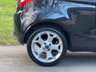 USED 2013 63 FORD KA 1.2 Titanium Hatchback 3dr Petrol Manual Euro 6 (s/s) (69 ps) 