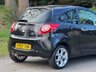 USED 2013 63 FORD KA 1.2 Titanium Hatchback 3dr Petrol Manual Euro 6 (s/s) (69 ps) 