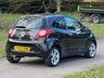 USED 2013 63 FORD KA 1.2 Titanium Hatchback 3dr Petrol Manual Euro 6 (s/s) (69 ps) 