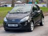 USED 2013 63 FORD KA 1.2 Titanium Hatchback 3dr Petrol Manual Euro 6 (s/s) (69 ps) 