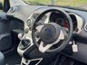USED 2013 63 FORD KA 1.2 Titanium Hatchback 3dr Petrol Manual Euro 6 (s/s) (69 ps) 