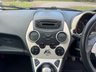 USED 2013 63 FORD KA 1.2 Titanium Hatchback 3dr Petrol Manual Euro 6 (s/s) (69 ps) 