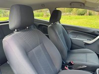 USED 2009 59 FORD FIESTA 1.25 Zetec Hatchback 3dr Petrol Manual (133 g/km, 81 bhp) 