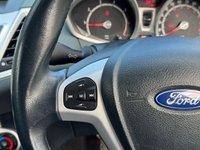 USED 2009 59 FORD FIESTA 1.25 Zetec Hatchback 3dr Petrol Manual (133 g/km, 81 bhp) 
