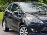 USED 2009 59 FORD FIESTA 1.25 Zetec Hatchback 3dr Petrol Manual (133 g/km, 81 bhp) 