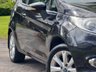 USED 2009 59 FORD FIESTA 1.25 Zetec Hatchback 3dr Petrol Manual (133 g/km, 81 bhp) 