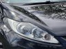 USED 2009 59 FORD FIESTA 1.25 Zetec Hatchback 3dr Petrol Manual (133 g/km, 81 bhp) 