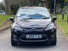 USED 2009 59 FORD FIESTA 1.25 Zetec Hatchback 3dr Petrol Manual (133 g/km, 81 bhp) 