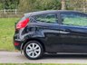 USED 2009 59 FORD FIESTA 1.25 Zetec Hatchback 3dr Petrol Manual (133 g/km, 81 bhp) 
