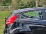USED 2009 59 FORD FIESTA 1.25 Zetec Hatchback 3dr Petrol Manual (133 g/km, 81 bhp) 