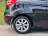USED 2009 59 FORD FIESTA 1.25 Zetec Hatchback 3dr Petrol Manual (133 g/km, 81 bhp) 