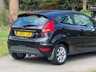 USED 2009 59 FORD FIESTA 1.25 Zetec Hatchback 3dr Petrol Manual (133 g/km, 81 bhp) 