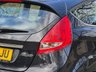 USED 2009 59 FORD FIESTA 1.25 Zetec Hatchback 3dr Petrol Manual (133 g/km, 81 bhp) 