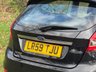 USED 2009 59 FORD FIESTA 1.25 Zetec Hatchback 3dr Petrol Manual (133 g/km, 81 bhp) 