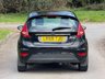 USED 2009 59 FORD FIESTA 1.25 Zetec Hatchback 3dr Petrol Manual (133 g/km, 81 bhp) 