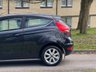 USED 2009 59 FORD FIESTA 1.25 Zetec Hatchback 3dr Petrol Manual (133 g/km, 81 bhp) 