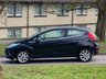 USED 2009 59 FORD FIESTA 1.25 Zetec Hatchback 3dr Petrol Manual (133 g/km, 81 bhp) 