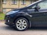 USED 2009 59 FORD FIESTA 1.25 Zetec Hatchback 3dr Petrol Manual (133 g/km, 81 bhp) 