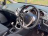 USED 2009 59 FORD FIESTA 1.25 Zetec Hatchback 3dr Petrol Manual (133 g/km, 81 bhp) 