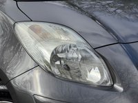 USED 2009 59 TOYOTA YARIS 1.33 Dual VVT-i TR Hatchback 5dr Petrol Manual Euro 4 (s/s) (101 ps) 