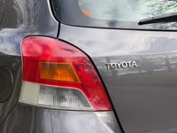 USED 2009 59 TOYOTA YARIS 1.33 Dual VVT-i TR Hatchback 5dr Petrol Manual Euro 4 (s/s) (101 ps) 