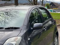 USED 2009 59 TOYOTA YARIS 1.33 Dual VVT-i TR Hatchback 5dr Petrol Manual Euro 4 (s/s) (101 ps) 