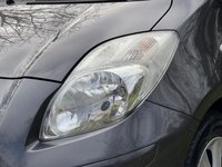 USED 2009 59 TOYOTA YARIS 1.33 Dual VVT-i TR Hatchback 5dr Petrol Manual Euro 4 (s/s) (101 ps) 
