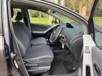 USED 2009 59 TOYOTA YARIS 1.33 Dual VVT-i TR Hatchback 5dr Petrol Manual Euro 4 (s/s) (101 ps) 
