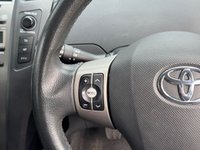 USED 2009 59 TOYOTA YARIS 1.33 Dual VVT-i TR Hatchback 5dr Petrol Manual Euro 4 (s/s) (101 ps) 