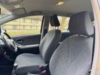 USED 2009 59 TOYOTA YARIS 1.33 Dual VVT-i TR Hatchback 5dr Petrol Manual Euro 4 (s/s) (101 ps) 