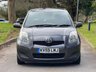 USED 2009 59 TOYOTA YARIS 1.33 Dual VVT-i TR Hatchback 5dr Petrol Manual Euro 4 (s/s) (101 ps) 