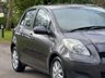 USED 2009 59 TOYOTA YARIS 1.33 Dual VVT-i TR Hatchback 5dr Petrol Manual Euro 4 (s/s) (101 ps) 