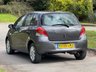 USED 2009 59 TOYOTA YARIS 1.33 Dual VVT-i TR Hatchback 5dr Petrol Manual Euro 4 (s/s) (101 ps) 