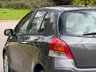 USED 2009 59 TOYOTA YARIS 1.33 Dual VVT-i TR Hatchback 5dr Petrol Manual Euro 4 (s/s) (101 ps) 
