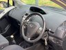 USED 2009 59 TOYOTA YARIS 1.33 Dual VVT-i TR Hatchback 5dr Petrol Manual Euro 4 (s/s) (101 ps) 