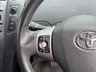 USED 2009 59 TOYOTA YARIS 1.33 Dual VVT-i TR Hatchback 5dr Petrol Manual Euro 4 (s/s) (101 ps) 