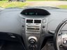 USED 2009 59 TOYOTA YARIS 1.33 Dual VVT-i TR Hatchback 5dr Petrol Manual Euro 4 (s/s) (101 ps) 