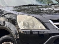 USED 2004 54 HONDA CR-V 2.0 i-VTEC SE Sport SUV 5dr Petrol Automatic (220 g/km, 148 bhp) 