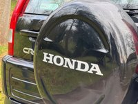 USED 2004 54 HONDA CR-V 2.0 i-VTEC SE Sport SUV 5dr Petrol Automatic (220 g/km, 148 bhp) 