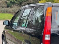 USED 2004 54 HONDA CR-V 2.0 i-VTEC SE Sport SUV 5dr Petrol Automatic (220 g/km, 148 bhp) 