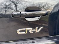USED 2004 54 HONDA CR-V 2.0 i-VTEC SE Sport SUV 5dr Petrol Automatic (220 g/km, 148 bhp) 