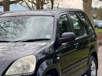 USED 2004 54 HONDA CR-V 2.0 i-VTEC SE Sport SUV 5dr Petrol Automatic (220 g/km, 148 bhp) 