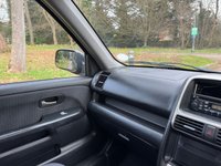 USED 2004 54 HONDA CR-V 2.0 i-VTEC SE Sport SUV 5dr Petrol Automatic (220 g/km, 148 bhp) 