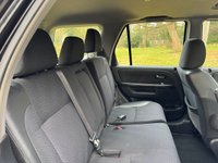 USED 2004 54 HONDA CR-V 2.0 i-VTEC SE Sport SUV 5dr Petrol Automatic (220 g/km, 148 bhp) 