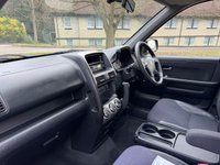 USED 2004 54 HONDA CR-V 2.0 i-VTEC SE Sport SUV 5dr Petrol Automatic (220 g/km, 148 bhp) 
