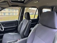 USED 2004 54 HONDA CR-V 2.0 i-VTEC SE Sport SUV 5dr Petrol Automatic (220 g/km, 148 bhp) 