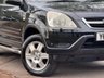 USED 2004 54 HONDA CR-V 2.0 i-VTEC SE Sport SUV 5dr Petrol Automatic (220 g/km, 148 bhp) 