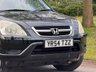 USED 2004 54 HONDA CR-V 2.0 i-VTEC SE Sport SUV 5dr Petrol Automatic (220 g/km, 148 bhp) 