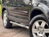 USED 2004 54 HONDA CR-V 2.0 i-VTEC SE Sport SUV 5dr Petrol Automatic (220 g/km, 148 bhp) 